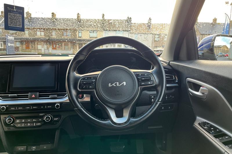 Used Kia Niro 2021 for sale - 76895409: Photo 12
