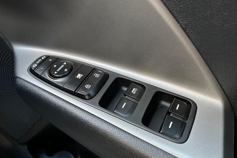 Used Kia Niro 2021 for sale - 76895409: Photo 16