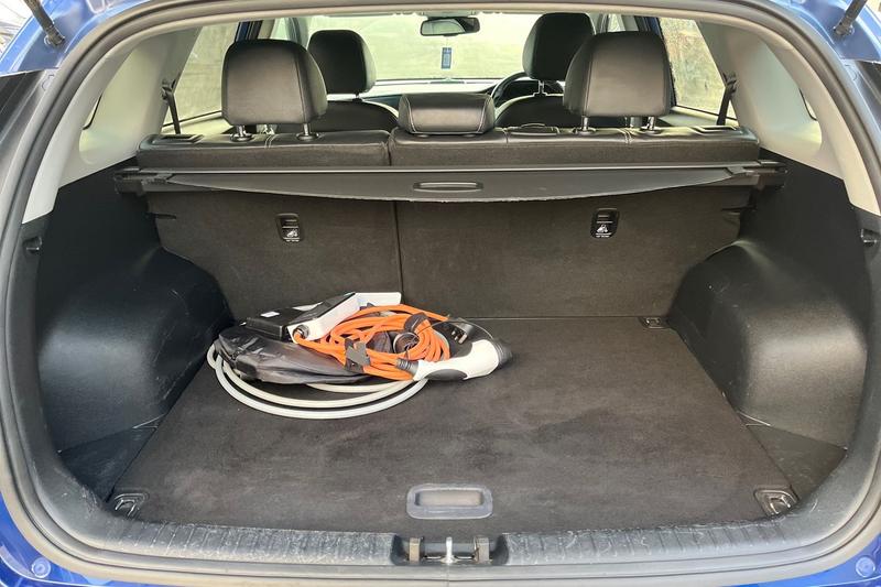 Used Kia Niro 2021 for sale - 76895409: Photo 21