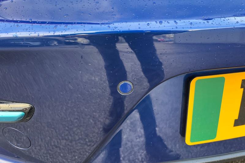 Used Kia Niro 2021 for sale - 76895409: Photo 23