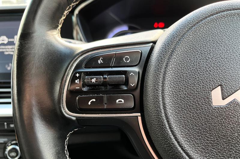 Used Kia Niro 2021 for sale - 76895409: Photo 28