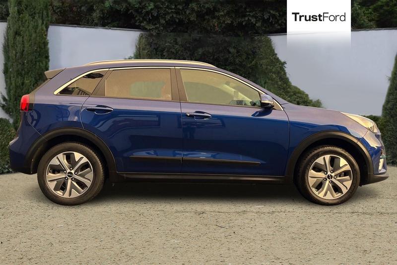 Used Kia Niro 2021 for sale - 76895409: Photo 3