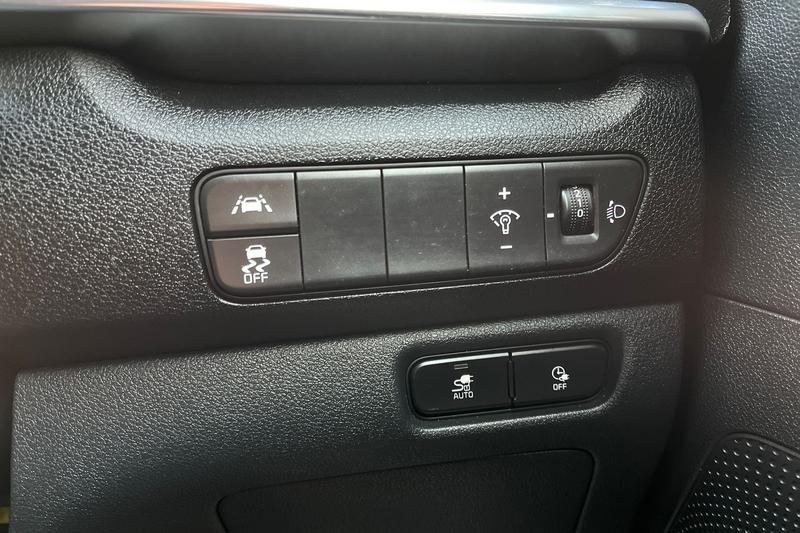 Used Kia Niro 2021 for sale - 76895409: Photo 30