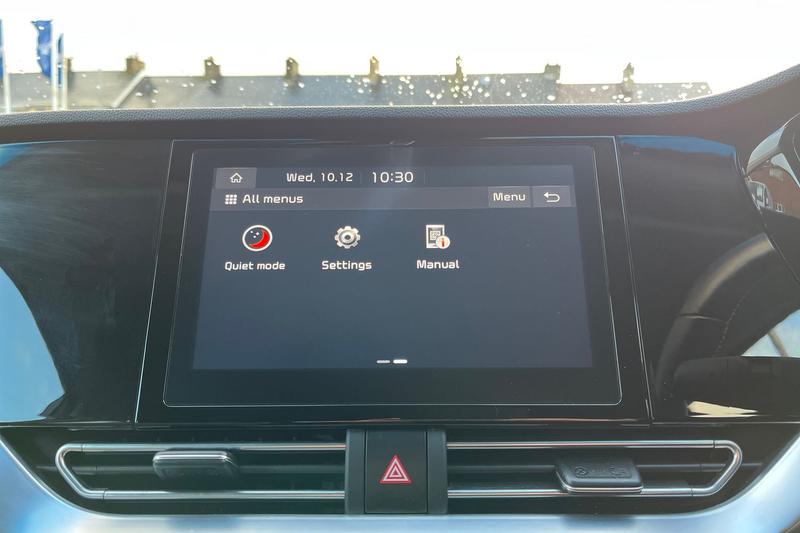 Used Kia Niro 2021 for sale - 76895409: Photo 35