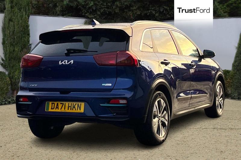 Used Kia Niro 2021 for sale - 76895409: Photo 4