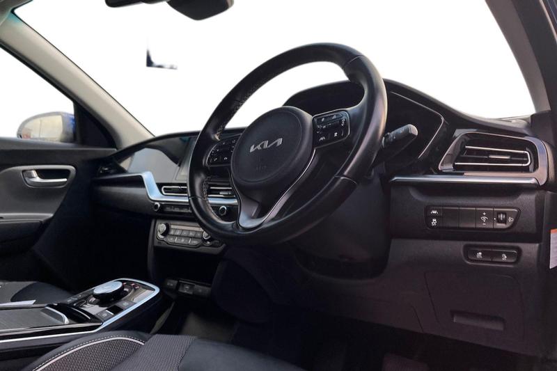 Used Kia Niro 2021 for sale - 76895409: Photo 9