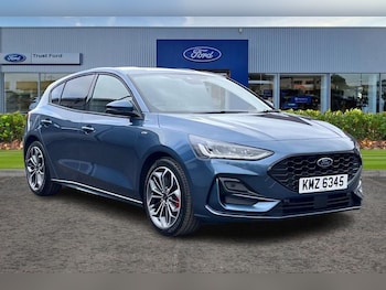Used Ford Focus 2026 for sale - 78757584: Photo