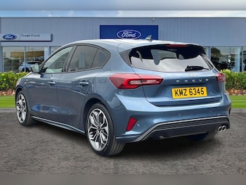 Used Ford Focus 2026 for sale - 78757584: Photo