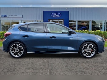 Used Ford Focus 2026 for sale - 78757584: Photo