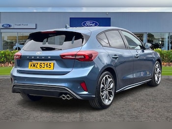 Used Ford Focus 2026 for sale - 78757584: Photo