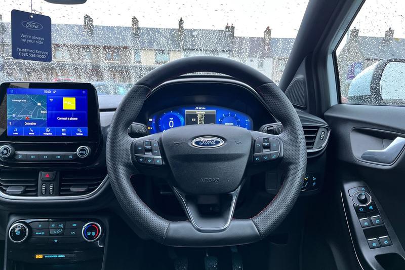 Used Ford Puma 2023 for sale - 77204941: Photo 12