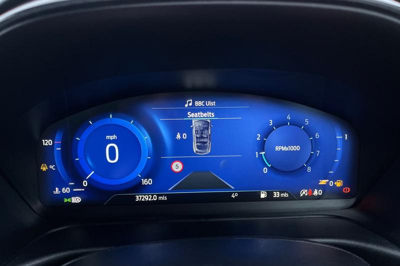 Used Ford Puma 2023 for sale - 77204941: Photo 13