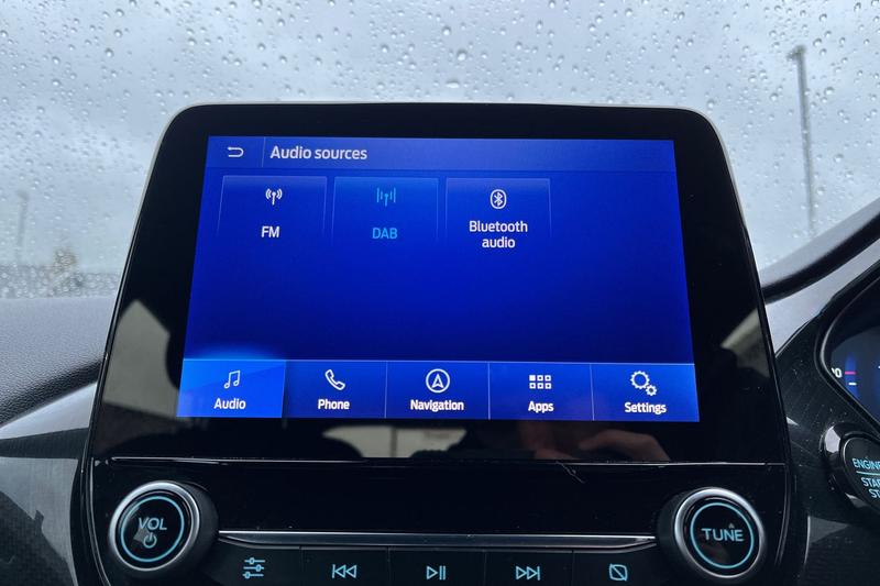 Used Ford Puma 2023 for sale - 77204941: Photo 30