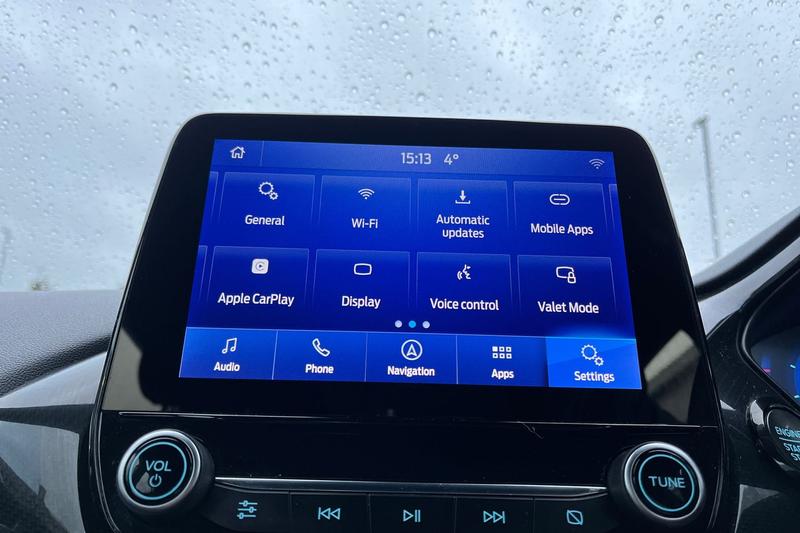 Used Ford Puma 2023 for sale - 77204941: Photo 34