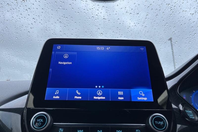 Used Ford Puma 2023 for sale - 77204941: Photo 35