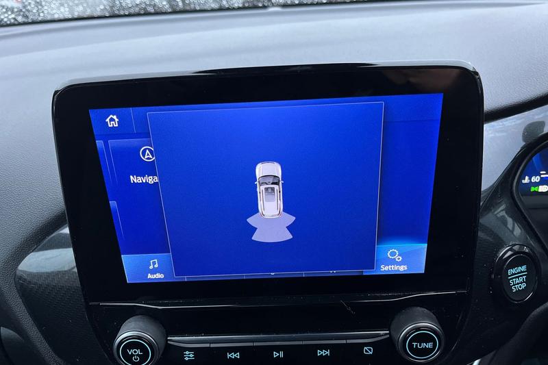 Used Ford Puma 2023 for sale - 77204941: Photo 36