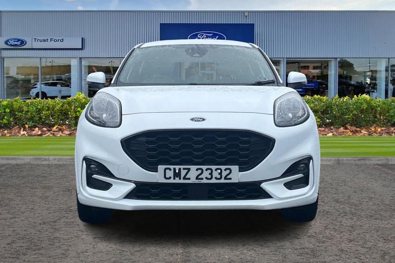 Used Ford Puma 2023 for sale - 77204941: Photo 6
