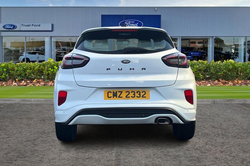 Used Ford Puma 2023 for sale - 77204941: Photo 7