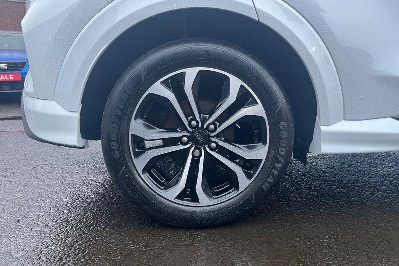 Used Ford Puma 2023 for sale - 77204941: Photo 8