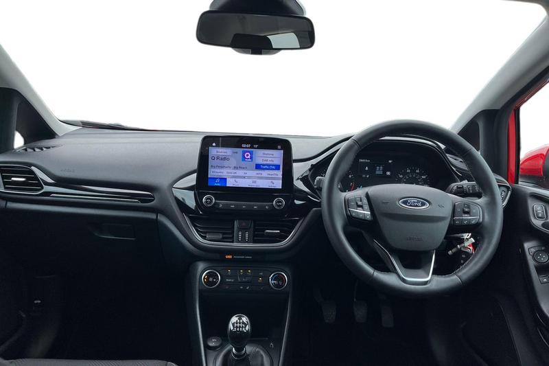 Used Ford Fiesta 2023 for sale - 76830311: Photo 10