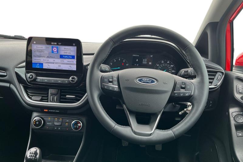 Used Ford Fiesta 2023 for sale - 76830311: Photo 11