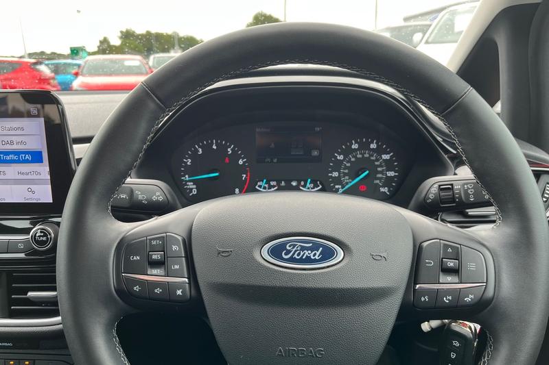 Used Ford Fiesta 2023 for sale - 76830311: Photo 12