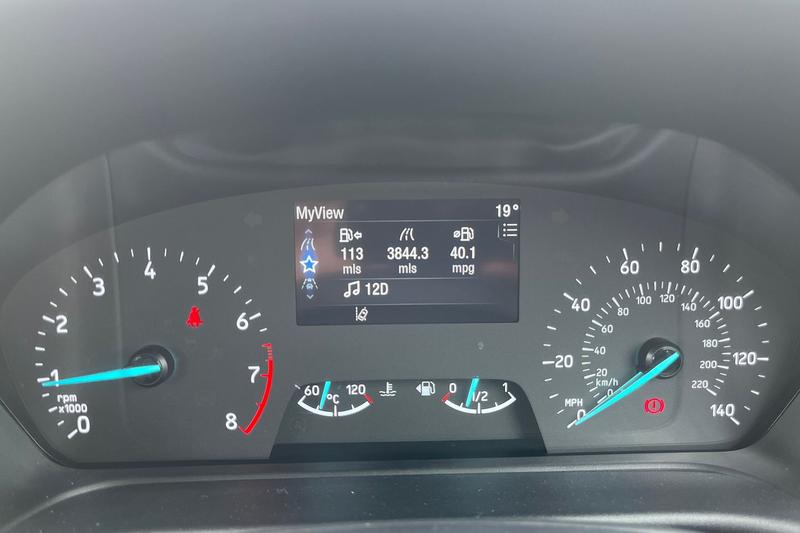 Used Ford Fiesta 2023 for sale - 76830311: Photo 13