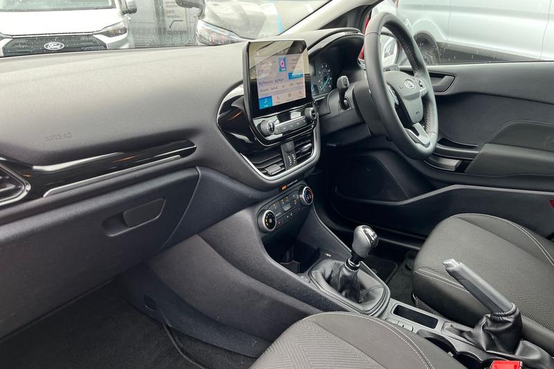 Used Ford Fiesta 2023 for sale - 76830311: Photo 18