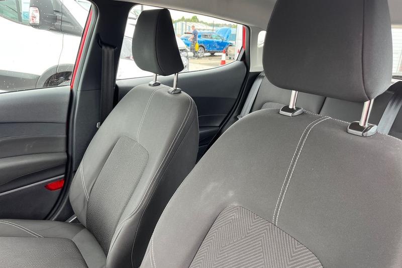 Used Ford Fiesta 2023 for sale - 76830311: Photo 19