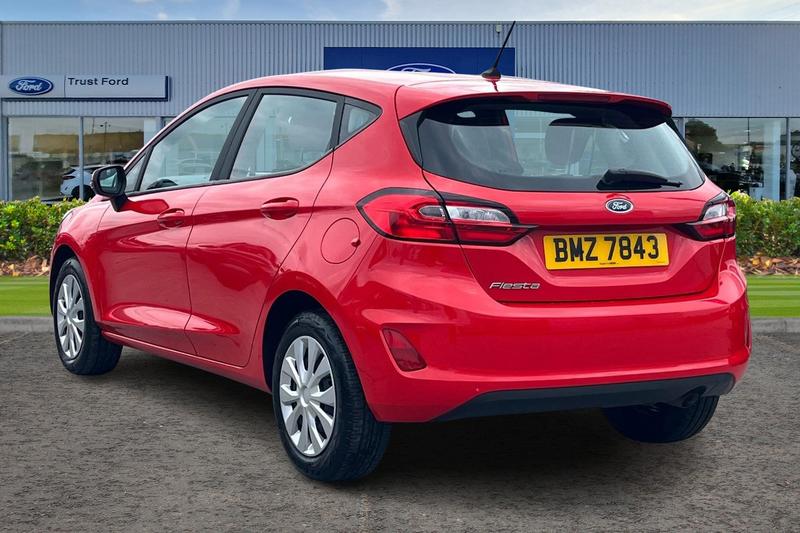 Used Ford Fiesta 2023 for sale - 76830311: Photo 2