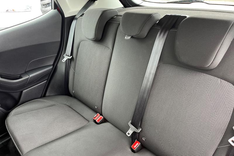 Used Ford Fiesta 2023 for sale - 76830311: Photo 20