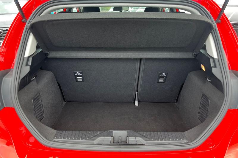 Used Ford Fiesta 2023 for sale - 76830311: Photo 21