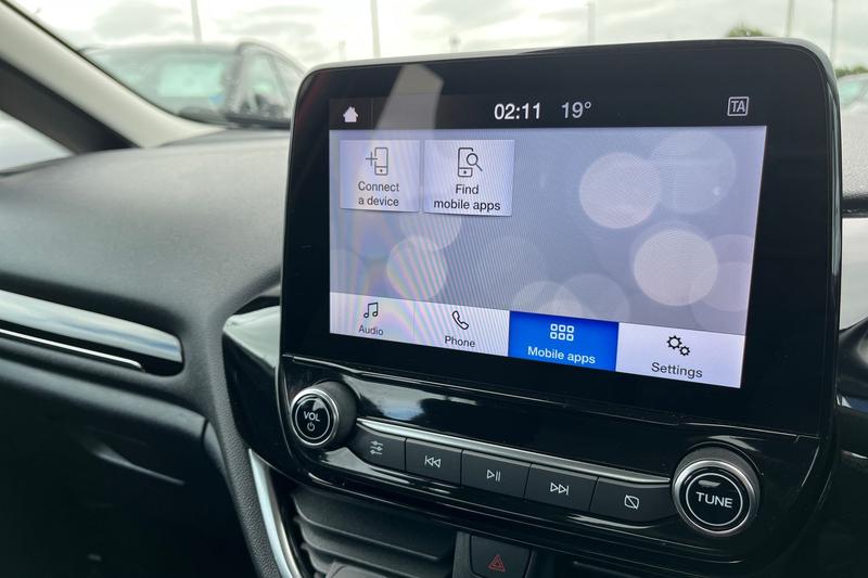 Used Ford Fiesta 2023 for sale - 76830311: Photo 23