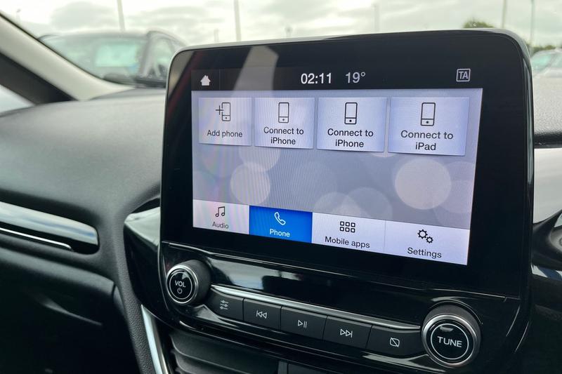 Used Ford Fiesta 2023 for sale - 76830311: Photo 24