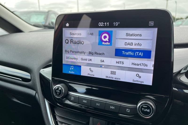 Used Ford Fiesta 2023 for sale - 76830311: Photo 25