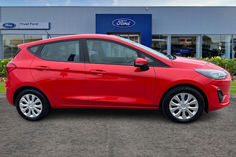 Used Ford Fiesta 2023 for sale - 76830311: Photo 3