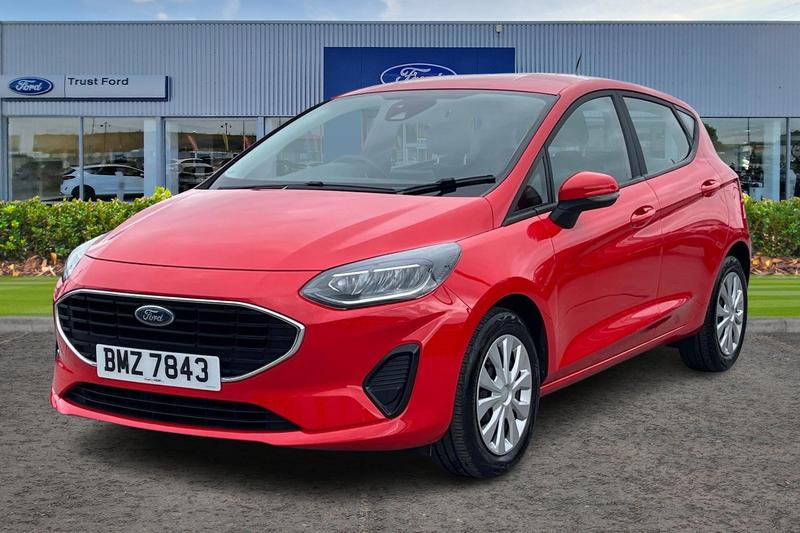 Used Ford Fiesta 2023 for sale - 76830311: Photo 5