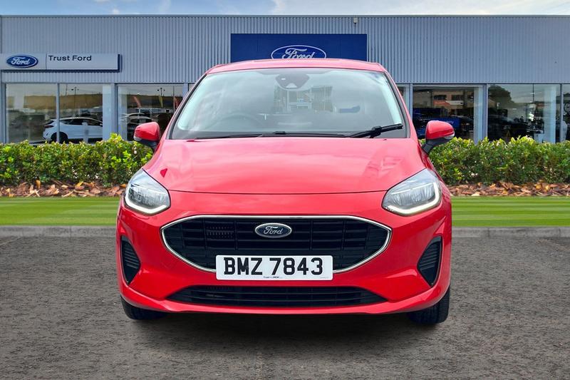 Used Ford Fiesta 2023 for sale - 76830311: Photo 6