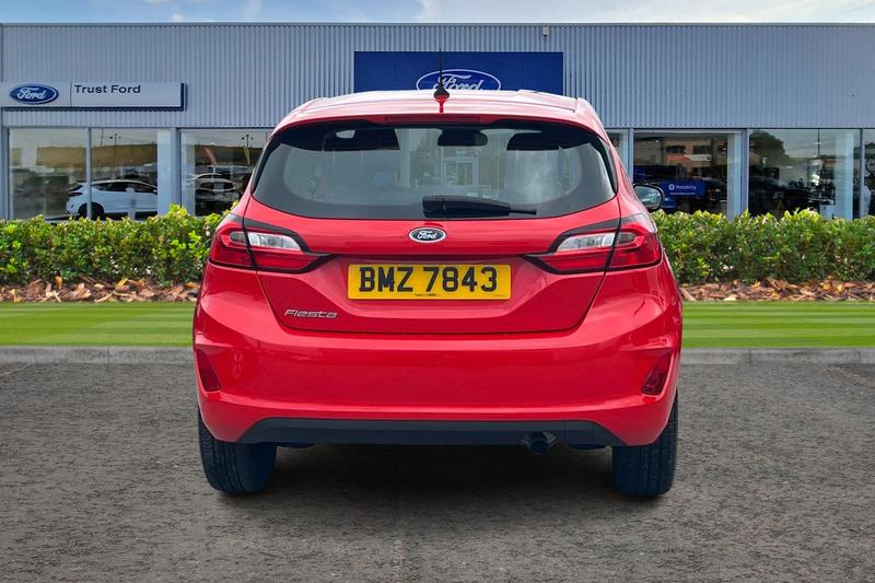 Used Ford Fiesta 2023 for sale - 76830311: Photo 7