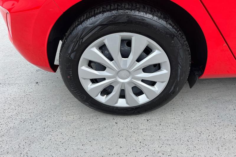 Used Ford Fiesta 2023 for sale - 76830311: Photo 8