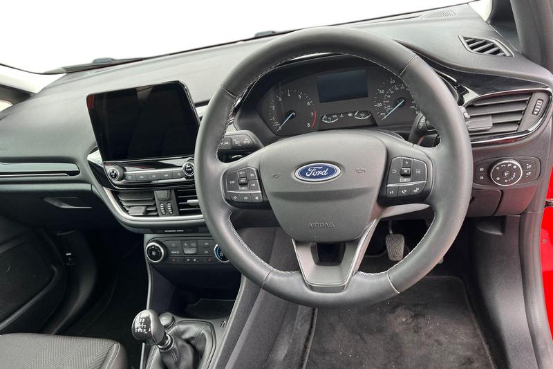 Used Ford Fiesta 2023 for sale - 76830311: Photo 9