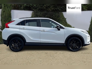 Used Mitsubishi Eclipse Cross 2019 for sale - 78855921: Photo