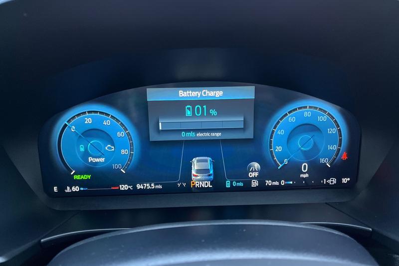 Used Ford Kuga 2025 for sale - 77036924: Photo 13