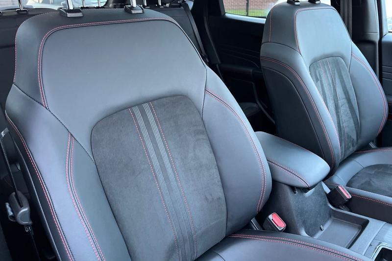 Used Ford Kuga 2025 for sale - 77036924: Photo 17