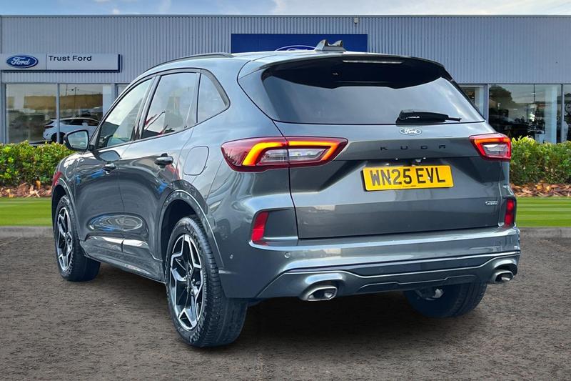 Used Ford Kuga 2025 for sale - 77036924: Photo 2