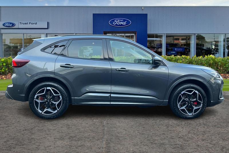 Used Ford Kuga 2025 for sale - 77036924: Photo 3