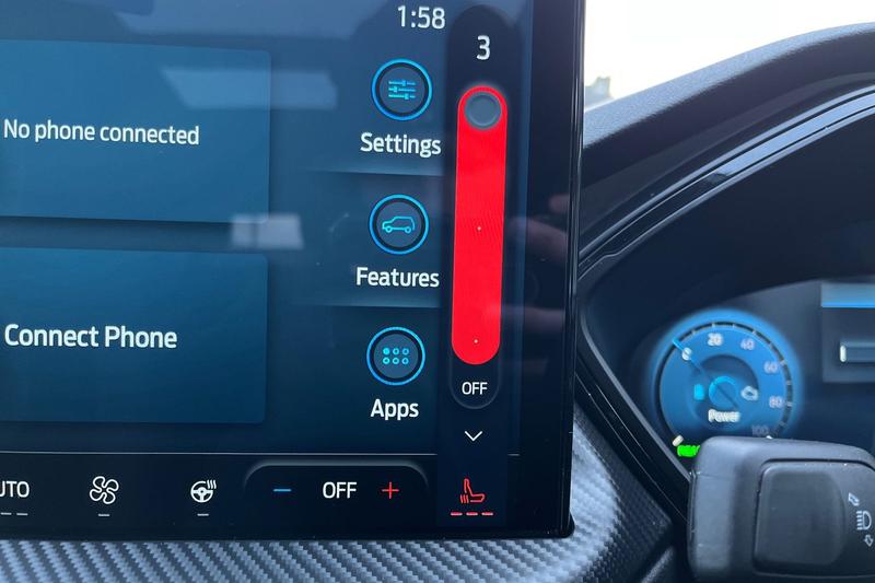 Used Ford Kuga 2025 for sale - 77036924: Photo 34