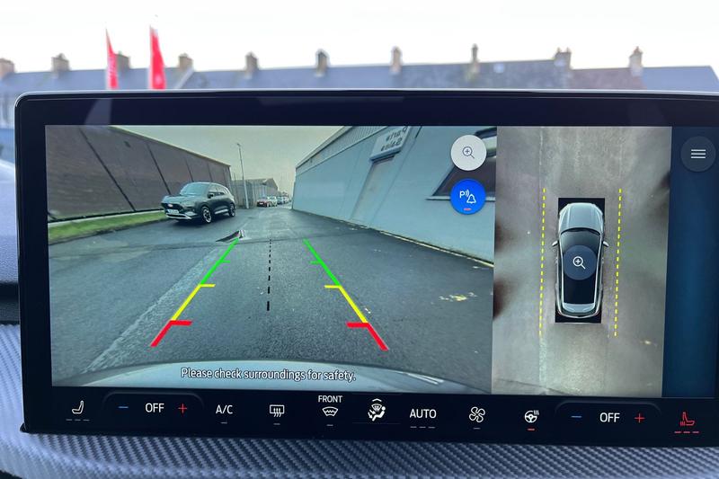 Used Ford Kuga 2025 for sale - 77036924: Photo 36