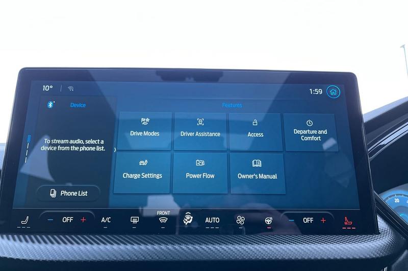 Used Ford Kuga 2025 for sale - 77036924: Photo 38