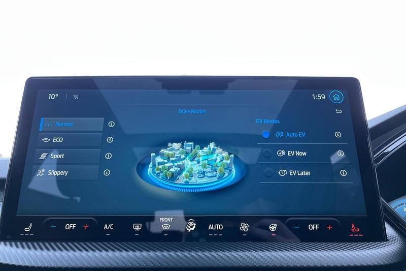 Used Ford Kuga 2025 for sale - 77036924: Photo 39